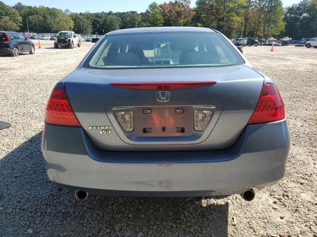 Photo 5 VIN: 1HGCM66487A066123 - HONDA ACCORD SE 