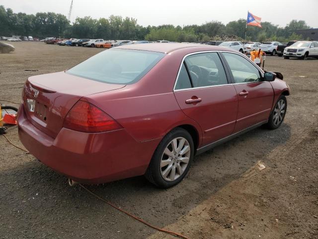 Photo 2 VIN: 1HGCM66487A082774 - HONDA ACCORD SE 