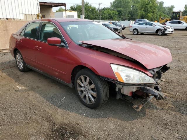 Photo 3 VIN: 1HGCM66487A082774 - HONDA ACCORD SE 