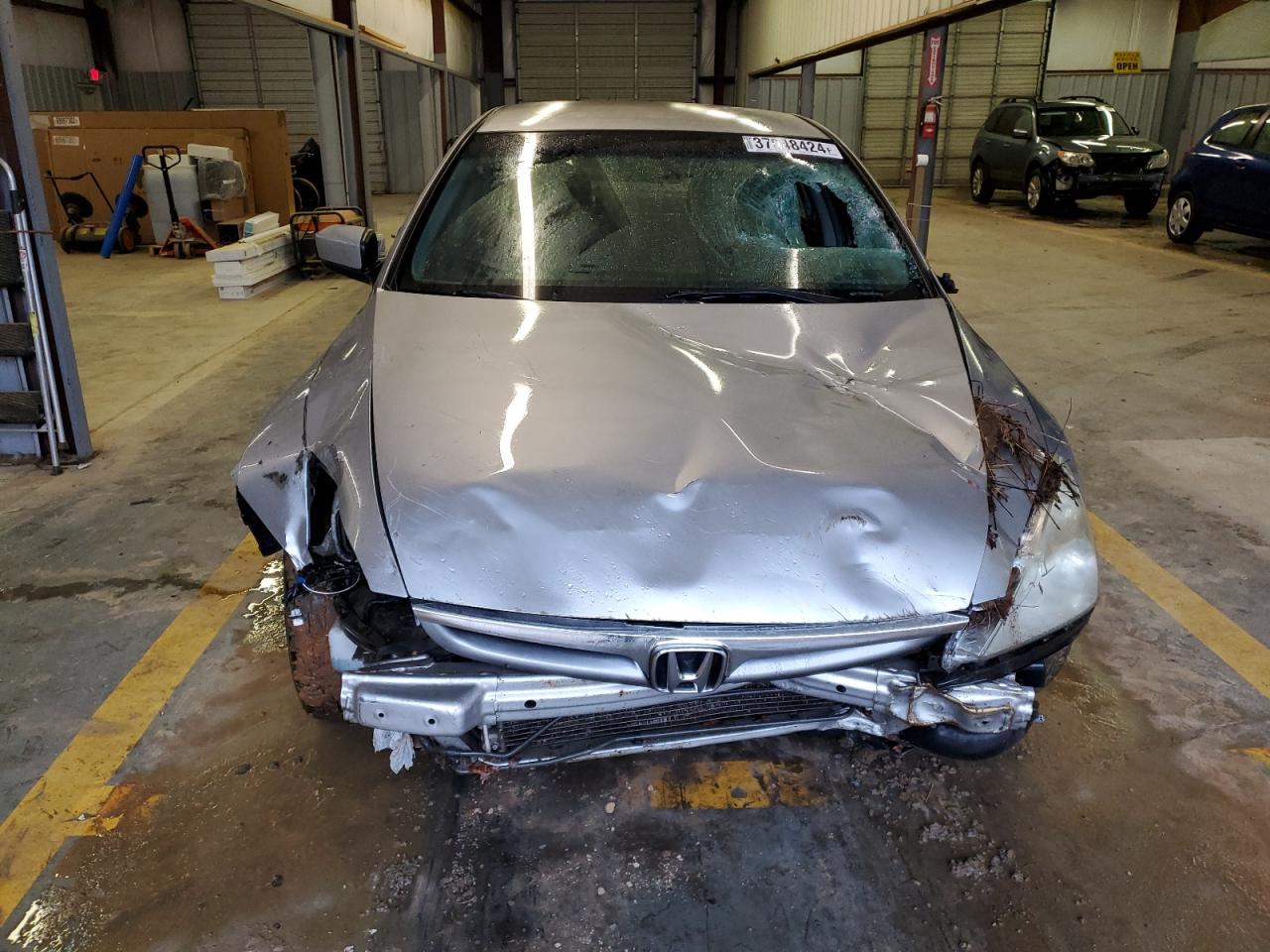 Photo 4 VIN: 1HGCM66487A093791 - HONDA ACCORD 