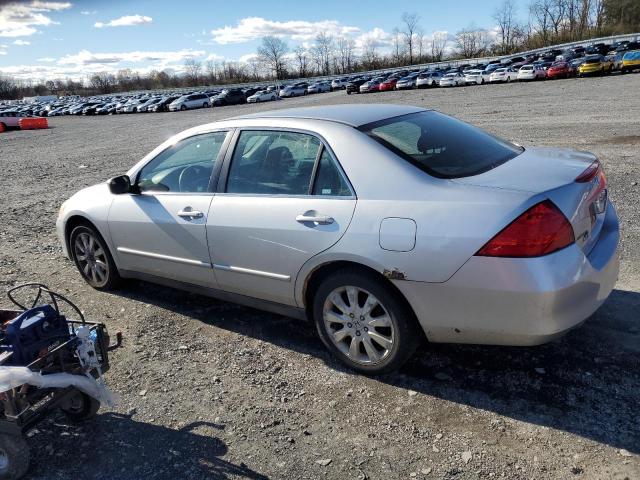 Photo 1 VIN: 1HGCM66487A106071 - HONDA ACCORD SE 