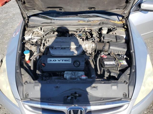 Photo 10 VIN: 1HGCM66487A106071 - HONDA ACCORD SE 