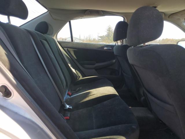 Photo 9 VIN: 1HGCM66487A106071 - HONDA ACCORD SE 