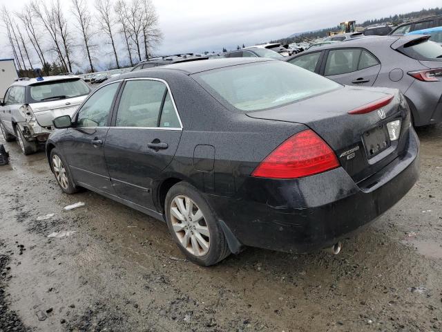 Photo 1 VIN: 1HGCM66497A019599 - HONDA ACCORD 