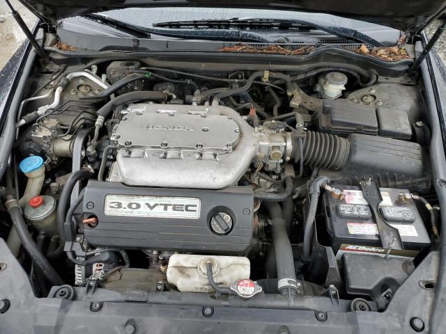 Photo 10 VIN: 1HGCM66497A019599 - HONDA ACCORD 