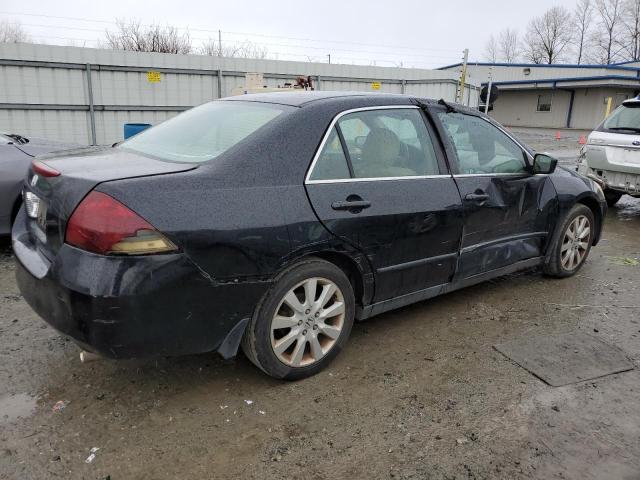 Photo 2 VIN: 1HGCM66497A019599 - HONDA ACCORD 