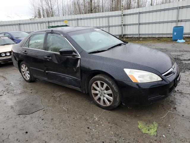 Photo 3 VIN: 1HGCM66497A019599 - HONDA ACCORD 