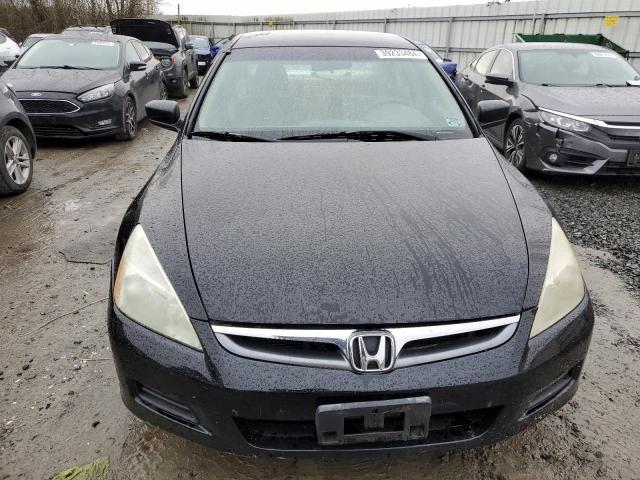 Photo 4 VIN: 1HGCM66497A019599 - HONDA ACCORD 