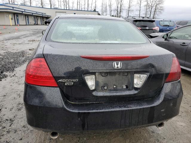 Photo 5 VIN: 1HGCM66497A019599 - HONDA ACCORD 