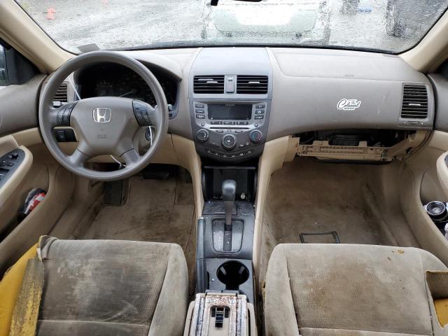 Photo 7 VIN: 1HGCM66497A019599 - HONDA ACCORD 