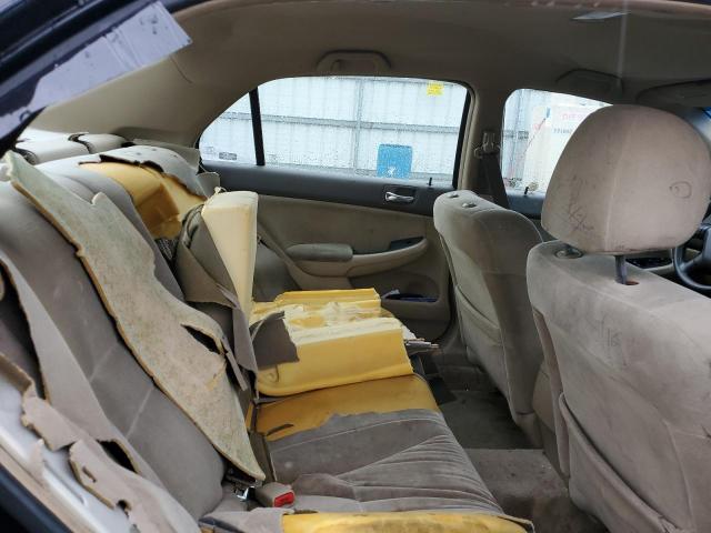 Photo 9 VIN: 1HGCM66497A019599 - HONDA ACCORD 