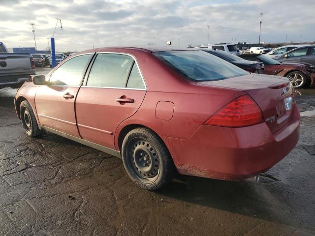 Photo 1 VIN: 1HGCM66497A058225 - HONDA ACCORD SE 