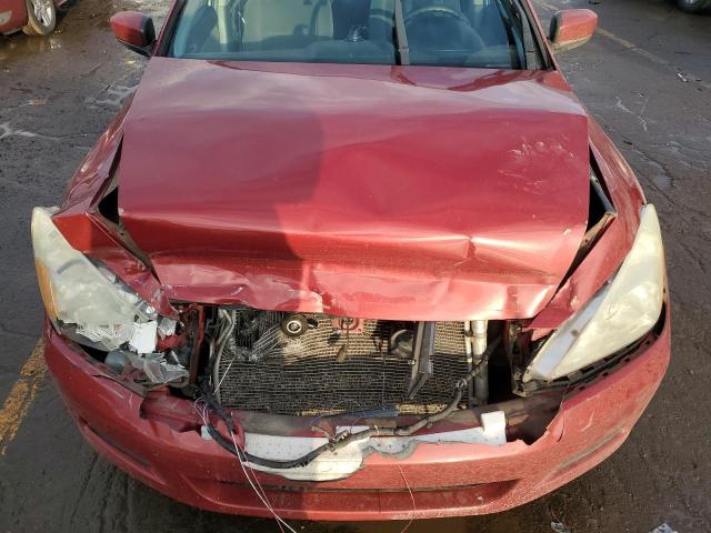 Photo 10 VIN: 1HGCM66497A058225 - HONDA ACCORD SE 