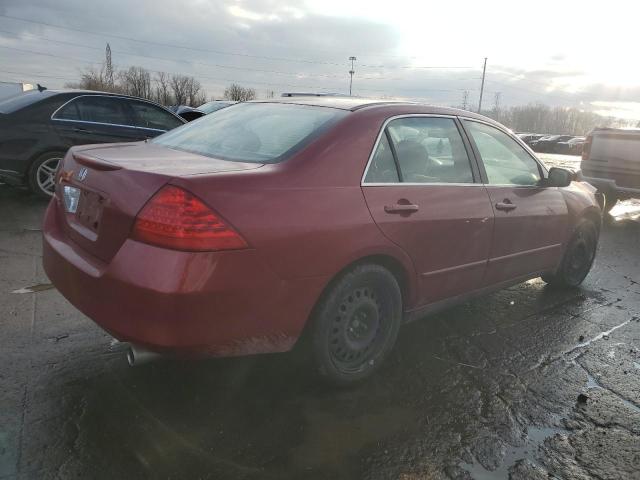 Photo 2 VIN: 1HGCM66497A058225 - HONDA ACCORD SE 