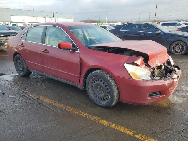 Photo 3 VIN: 1HGCM66497A058225 - HONDA ACCORD SE 