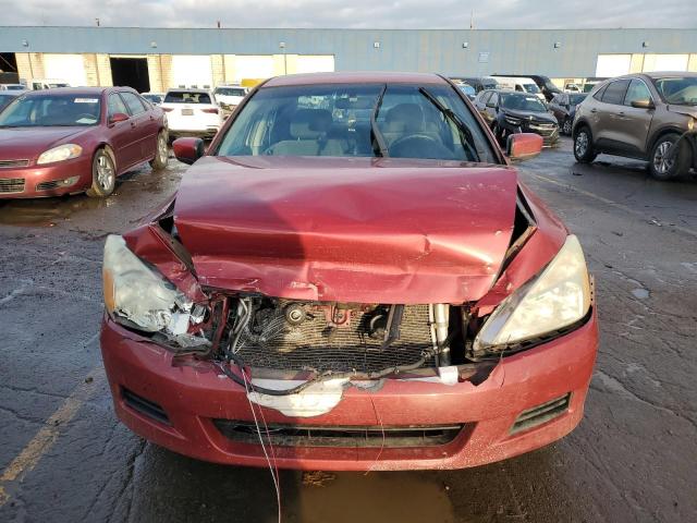 Photo 4 VIN: 1HGCM66497A058225 - HONDA ACCORD SE 