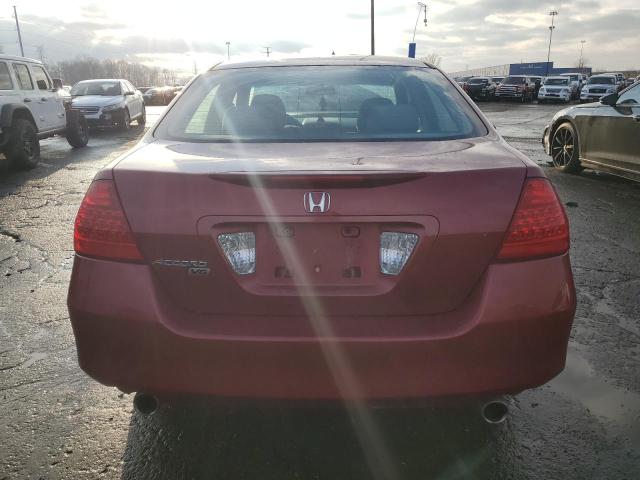 Photo 5 VIN: 1HGCM66497A058225 - HONDA ACCORD SE 