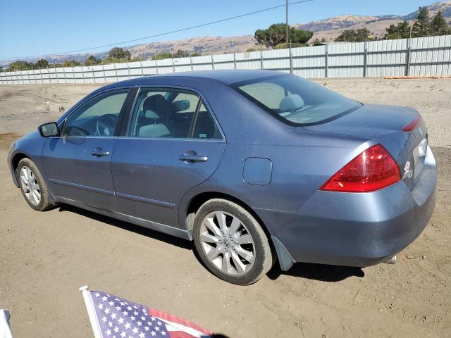 Photo 1 VIN: 1HGCM66497A059942 - HONDA ACCORD SE 