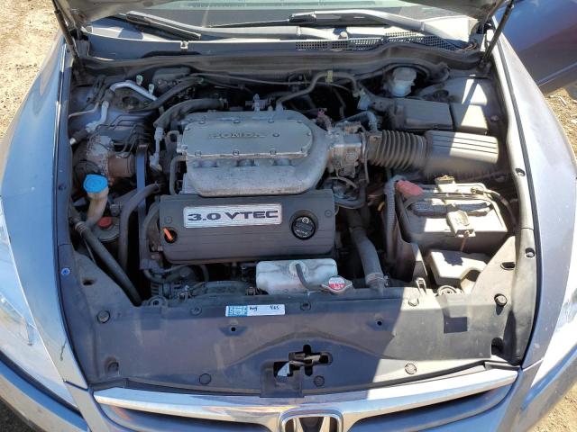 Photo 10 VIN: 1HGCM66497A059942 - HONDA ACCORD SE 