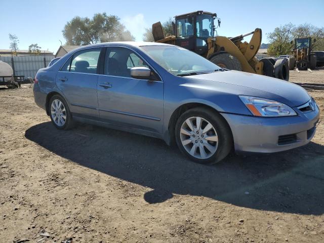 Photo 3 VIN: 1HGCM66497A059942 - HONDA ACCORD SE 