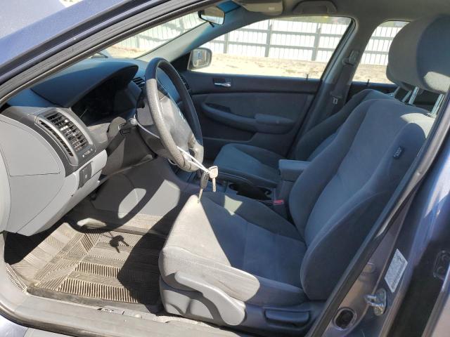 Photo 6 VIN: 1HGCM66497A059942 - HONDA ACCORD SE 