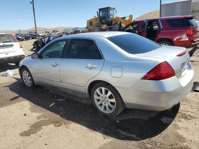 Photo 1 VIN: 1HGCM66497A064347 - HONDA ACCORD SE 