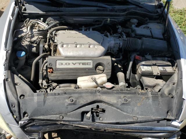 Photo 10 VIN: 1HGCM66497A064347 - HONDA ACCORD SE 