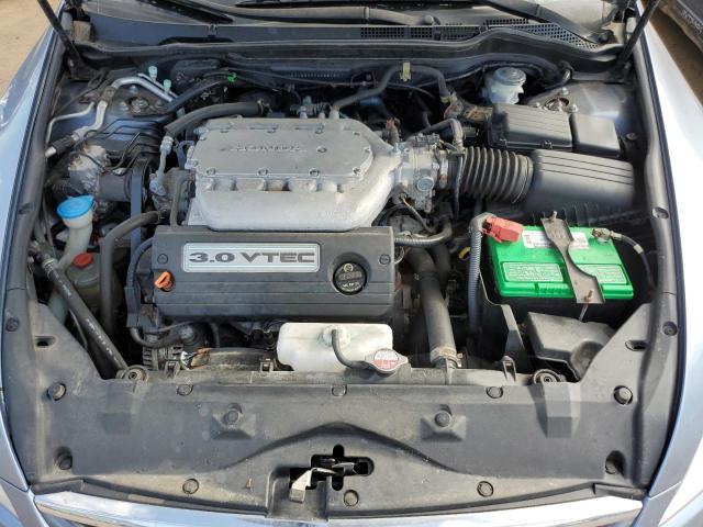 Photo 10 VIN: 1HGCM66497A065160 - HONDA ACCORD 