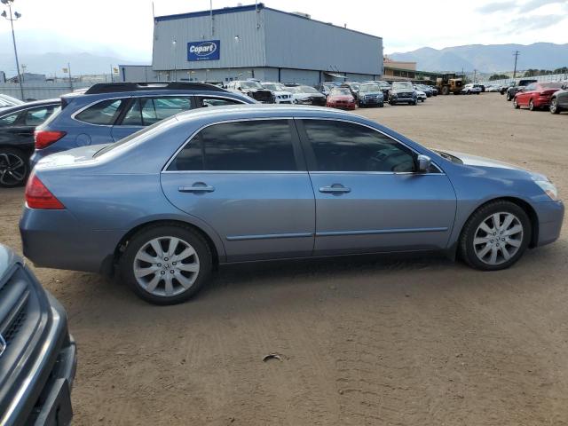 Photo 2 VIN: 1HGCM66497A065160 - HONDA ACCORD 