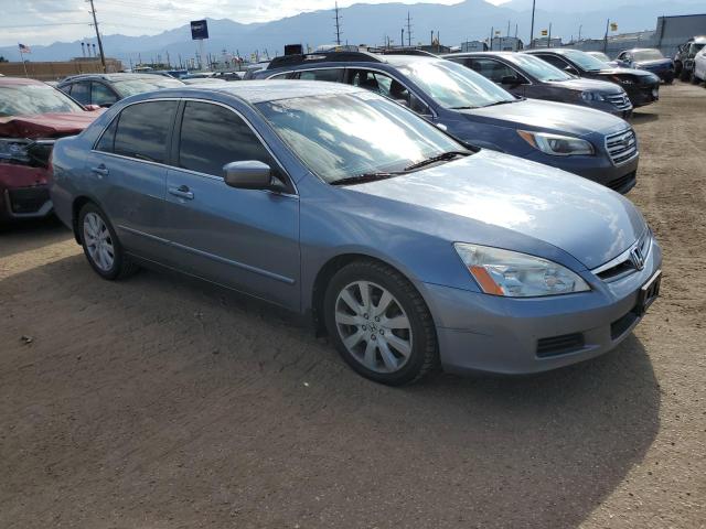 Photo 3 VIN: 1HGCM66497A065160 - HONDA ACCORD 