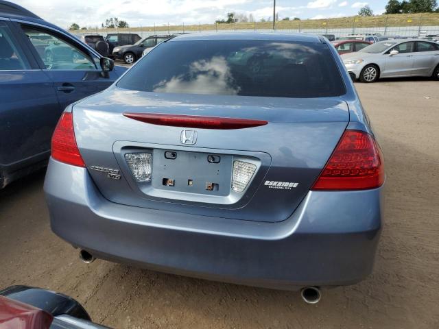 Photo 5 VIN: 1HGCM66497A065160 - HONDA ACCORD 