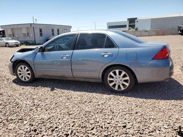 Photo 1 VIN: 1HGCM66497A066440 - HONDA ACCORD 