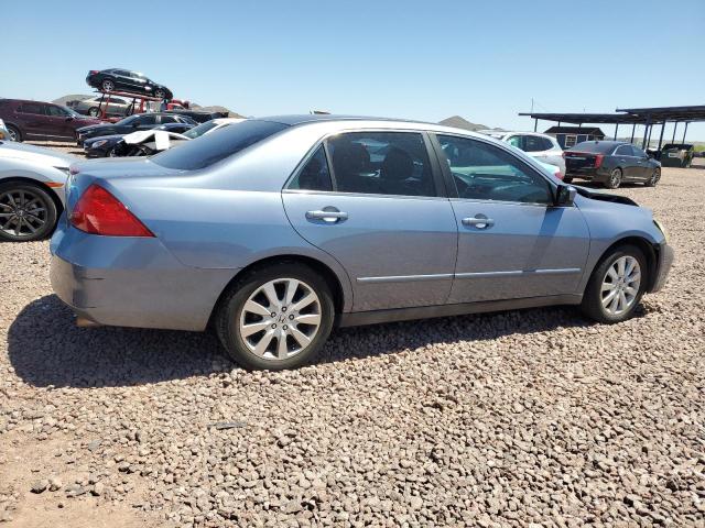 Photo 2 VIN: 1HGCM66497A066440 - HONDA ACCORD 