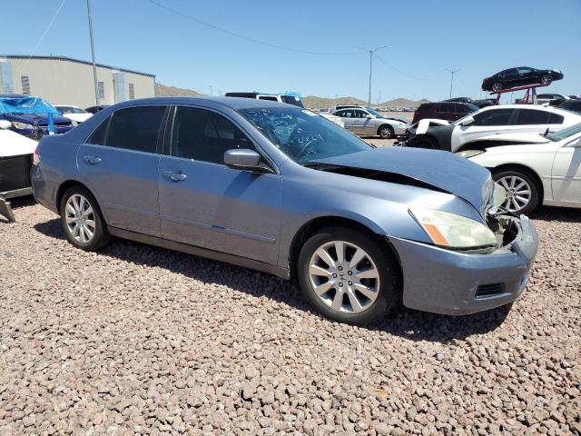 Photo 3 VIN: 1HGCM66497A066440 - HONDA ACCORD 