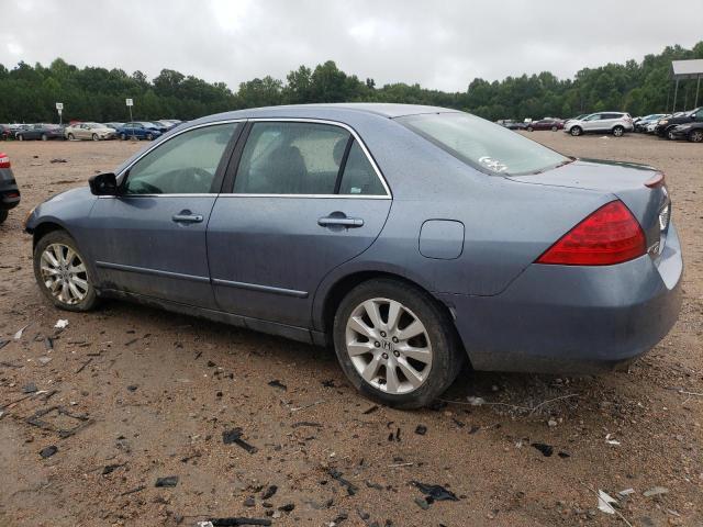 Photo 1 VIN: 1HGCM66497A073226 - HONDA ACCORD SE 