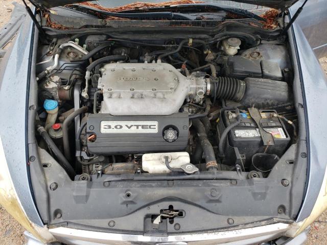 Photo 10 VIN: 1HGCM66497A073226 - HONDA ACCORD SE 