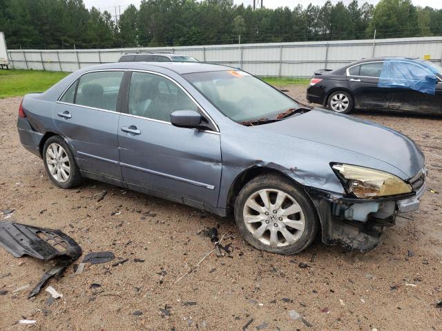 Photo 3 VIN: 1HGCM66497A073226 - HONDA ACCORD SE 