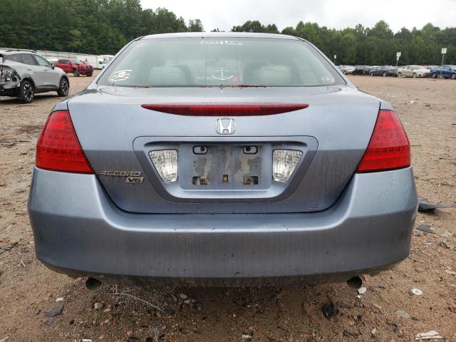 Photo 5 VIN: 1HGCM66497A073226 - HONDA ACCORD SE 