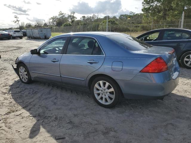 Photo 1 VIN: 1HGCM66497A087689 - HONDA ACCORD 