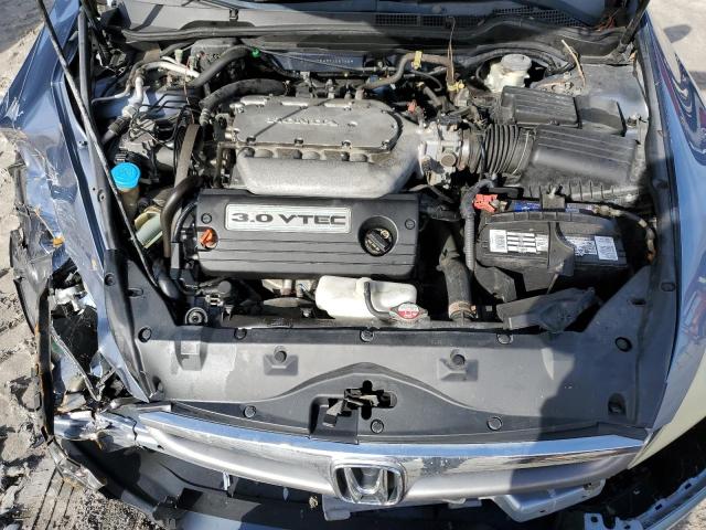 Photo 10 VIN: 1HGCM66497A087689 - HONDA ACCORD 