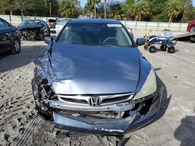 Photo 4 VIN: 1HGCM66497A087689 - HONDA ACCORD 