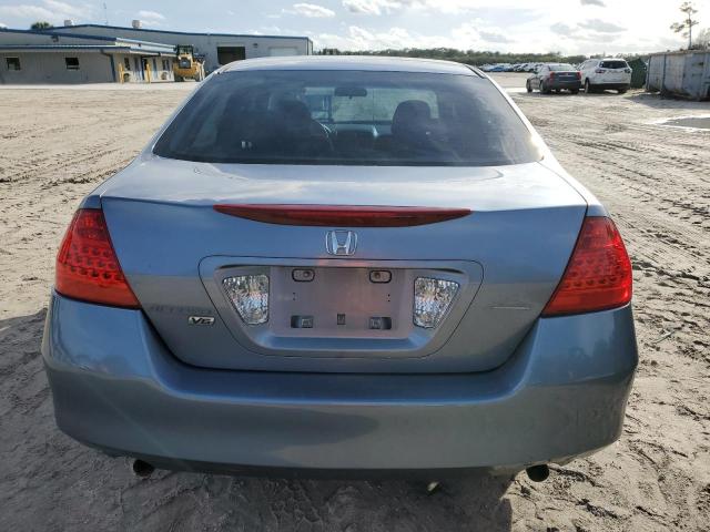 Photo 5 VIN: 1HGCM66497A087689 - HONDA ACCORD 