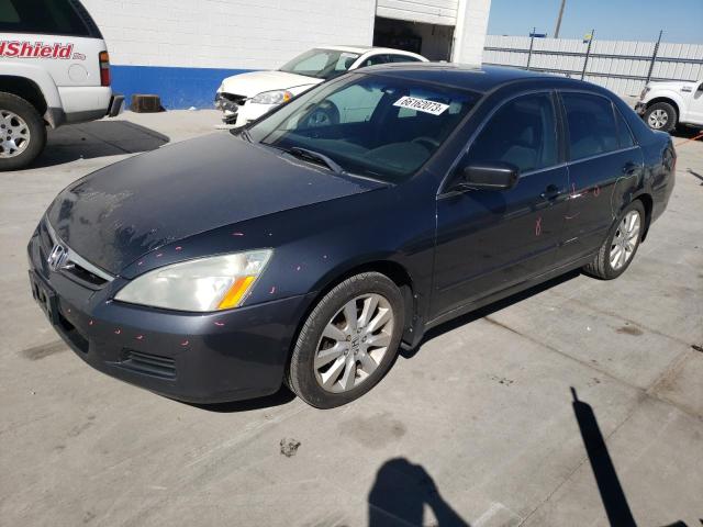 Photo 0 VIN: 1HGCM66497A089328 - HONDA ACCORD SE 