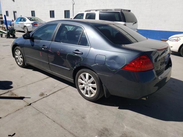 Photo 1 VIN: 1HGCM66497A089328 - HONDA ACCORD SE 