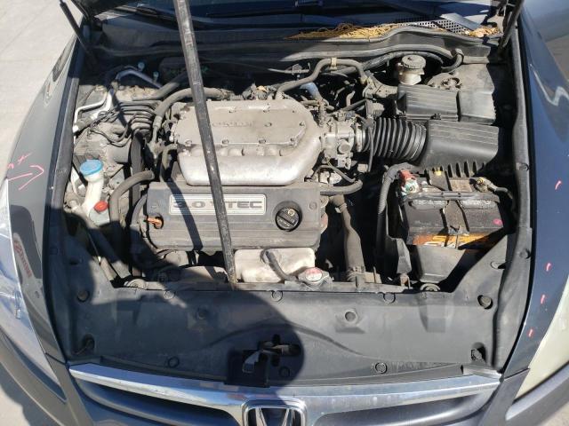 Photo 10 VIN: 1HGCM66497A089328 - HONDA ACCORD SE 