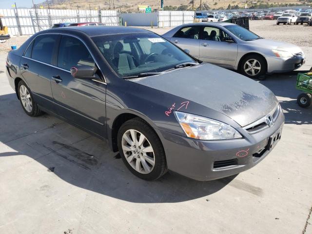 Photo 3 VIN: 1HGCM66497A089328 - HONDA ACCORD SE 