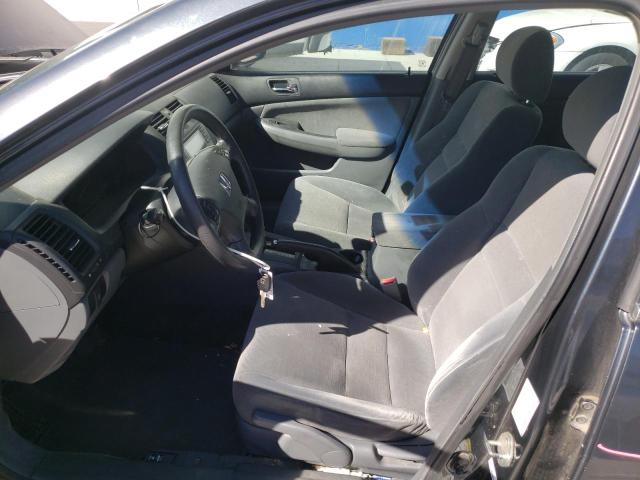 Photo 6 VIN: 1HGCM66497A089328 - HONDA ACCORD SE 