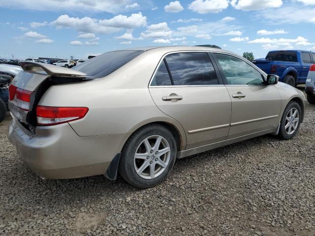 Photo 2 VIN: 1HGCM664X3A801646 - HONDA ACCORD 