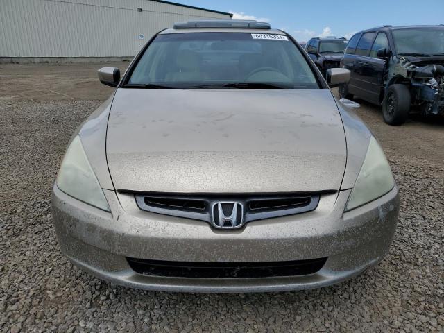 Photo 4 VIN: 1HGCM664X3A801646 - HONDA ACCORD 