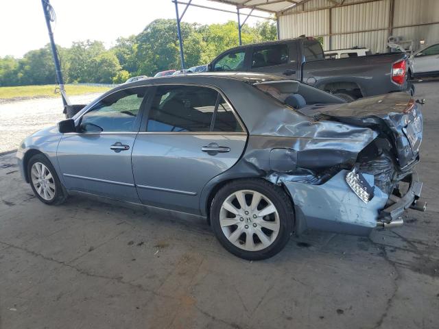 Photo 1 VIN: 1HGCM664X7A006747 - HONDA ACCORD 